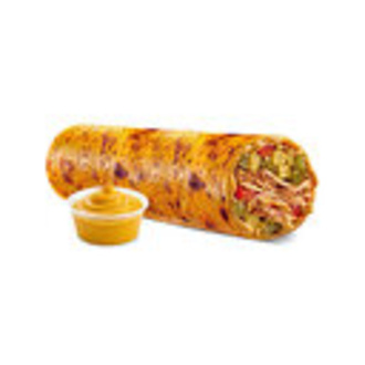 Bomba Burrito (120 Gr.) görseli