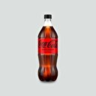 Coca-cola Zero (1 L) görseli