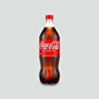 Coca Cola (1 L.) görseli