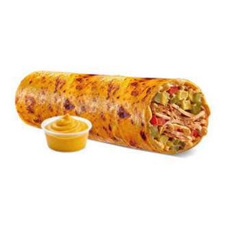 Bomba Burrito (240 Gr.) görseli