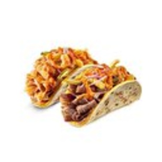 Special Tako (1 Tavuk Tako +1 Et Tako) görseli
