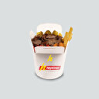 Special Döner Box (Et Ve Tavuk Dönerden) görseli