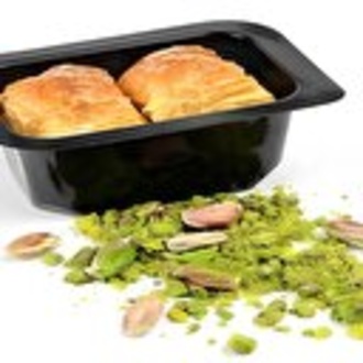 Fıstıklı Baklava ( 2 Dilim ) görseli