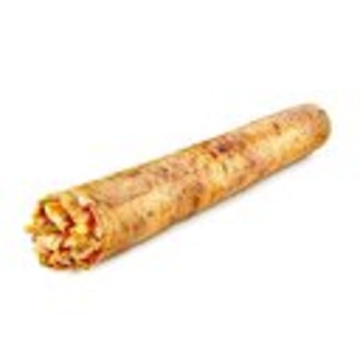 Tavuk Döner Jumbo Dürüm (Xl) (45 Cm) görseli