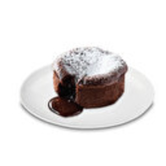 Çikolatalı Sufle görseli