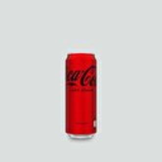 Coca Cola Zero (33 Cl.) görseli