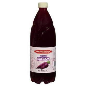 Şalgam 330 Ml. görseli