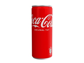 Coca-cola (33 Cl.) görseli