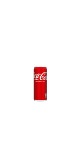 Coca Cola 330Ml görseli