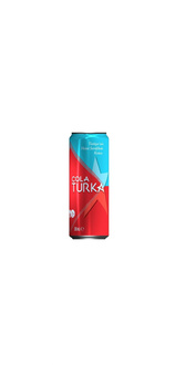 Cola Turca 330Ml görseli