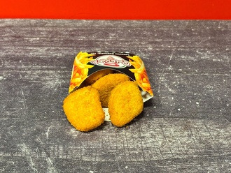 Nugget 4'Lü görseli