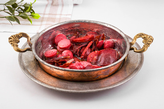 Yağda Karışık görseli