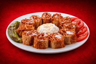 Tavuk Beyti görseli