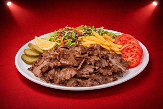 Porsiyon Et Döner (120 Gr) görseli