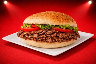 Tombik Et Döner (70 Gr) görseli