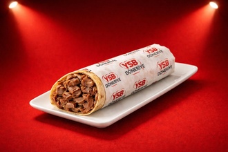 Zurna Et Dürüm (120 Gr) görseli
