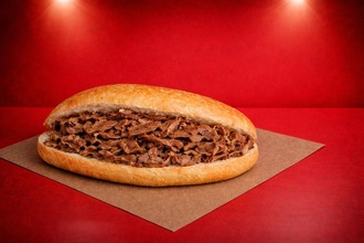 Yarım Ekmek Et Döner (70 Gr) görseli