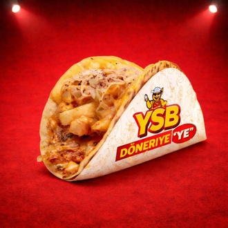 Ysb Et Taco (60 Gr) görseli