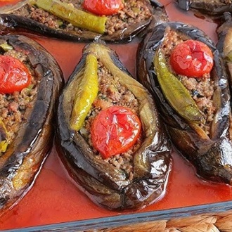 Karnıyarık görseli