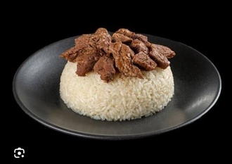 Ciğerli Pilav görseli