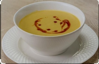Mercimek Çorbası görseli
