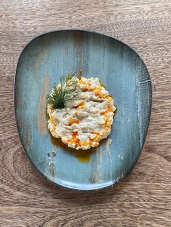 Papagannis Mezesi ( 250 Gr. ) görseli