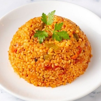 Bulgur Pilavı görseli