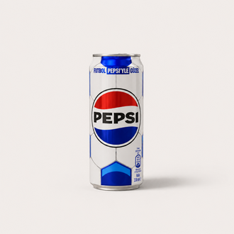 Pepsi (330Ml) görseli