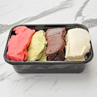 Dondurma (500G) görseli