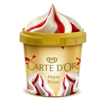 Carte D'or Meyve Rüyası (110 Ml.) görseli