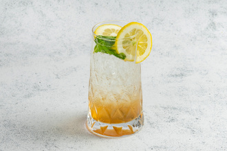 Mango Mojito (330 Ml) görseli