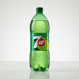 7Up Gazoz 1 Lt görseli