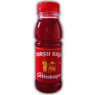 Turşu Suyu (250Ml) görseli