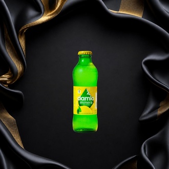 Limon Soda görseli
