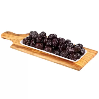 Doğal Siyah Zeytin görseli