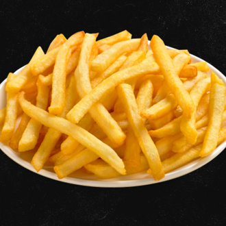 Patates Kızartması görseli
