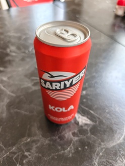 Sarıyer Cola 330 Ml görseli