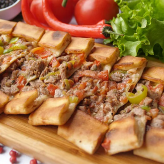 Samsun Kuşbalılı görseli