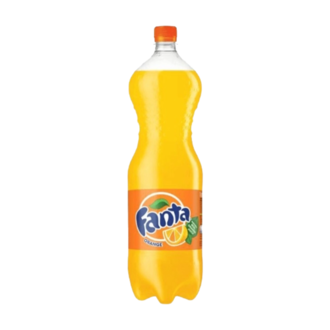 Fanta 1 Lt görseli