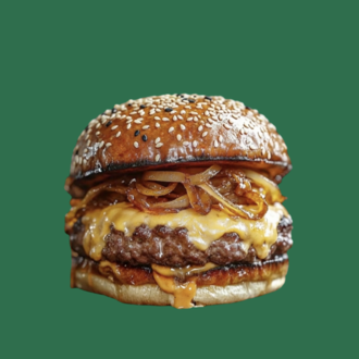 Star Şenli Burger görseli