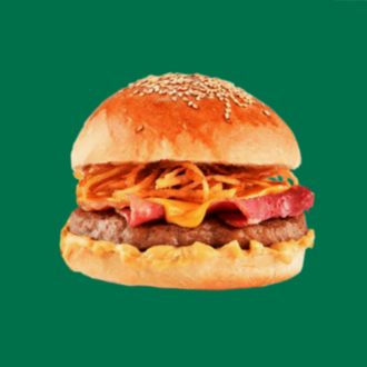 Star Fumeli Burger görseli