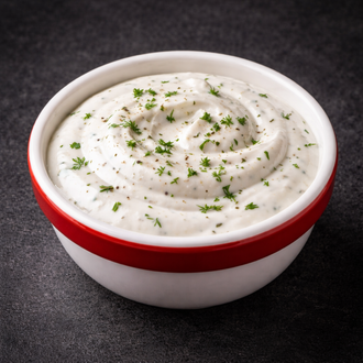 Ranch Sos görseli