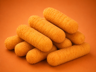 Patates Kroket (9 Adet) görseli
