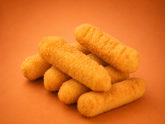 Patates Kroket (6 Adet) görseli