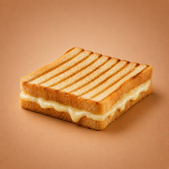 Kaşarlı Kare Tost görseli