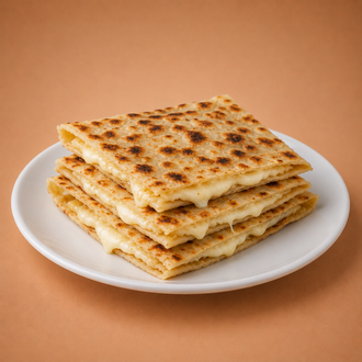 Kaşarlı Gözleme görseli