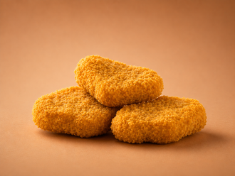 Nugget (3 Adet) görseli