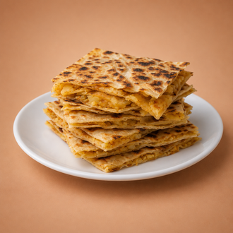 Patatesli Gözleme görseli