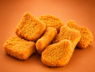 Nugget (9 Adet) görseli