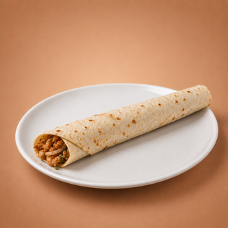 Tavuk Tantuni Dürüm görseli